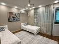 3-комнатная квартира · 130 м² · 8/16 этаж, Аль-Фараби 53 за 91.3 млн ₸ в Алматы, Бостандыкский р-н — фото 10