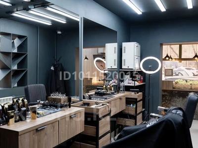 Действующий барбершоп · 90 м², бағасы: 8 млн ₸ в Алматы, Ауэзовский р-н