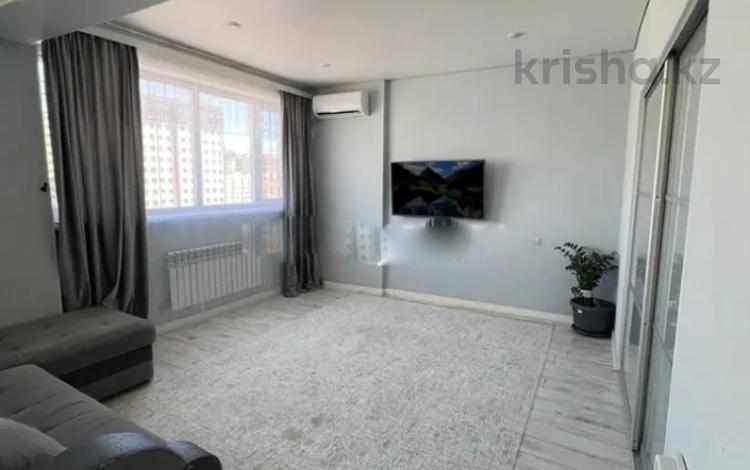 2-комнатная квартира · 52 м² · 9/10 этаж, 17-й мкр 86 за 18.5 млн ₸ в Актау — фото 10