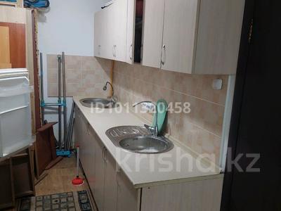 1 комната · 20 м² · 1/1 этаж, Енбекши за 100 000 ₸ в Астане, Есильский р-н