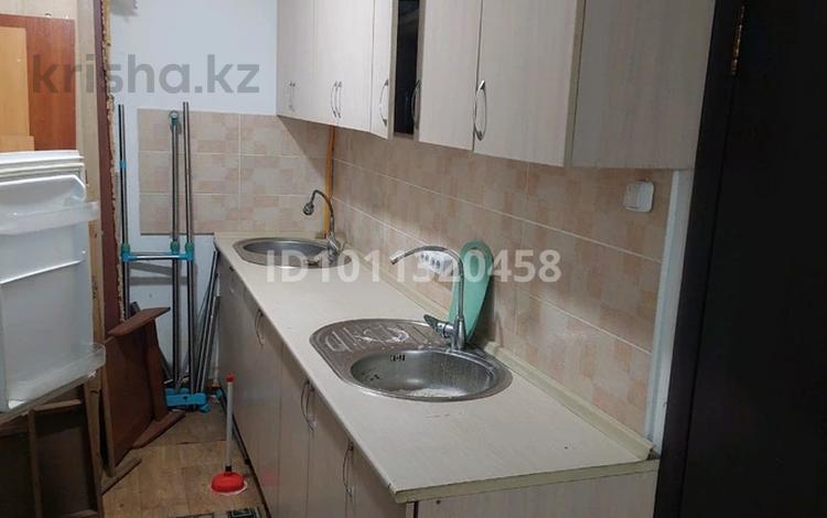 1 комната · 20 м² · 1/1 этаж, Енбекши за 100 000 ₸ в Астане, Есильский р-н — фото 2