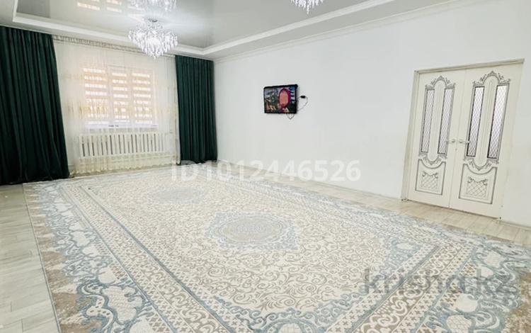 Жеке үй · 5 бөлме · 168 м² · 12 жүзд., Балауса 9 — 13 мектеп-гимназия, бағасы: 28 млн ₸ в Кызылтобе — фото 30