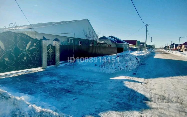 Жеке үй · 4 бөлме · 150 м² · 8 сот., Балдаурен 84, бағасы: 37 млн 〒 в Уральске — фото 2