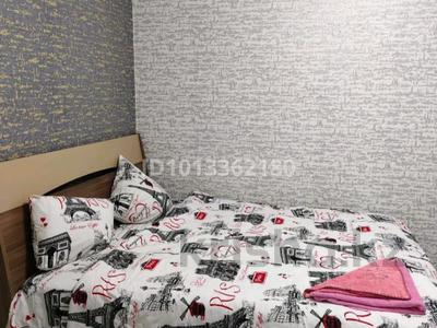 2-комнатная квартира · 60 м² · 4/5 этаж, Абая за 17 000 ₸ в Сатпаев