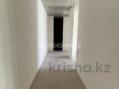 2-комнатная квартира · 70 м² · 12/12 этаж, Мухамедханова 4/1 за 64 млн ₸ в Астане, Нура р-н