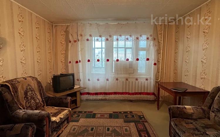 3-бөлмелі пәтер · 61.6 м² · 4/5 қабат, Сарайшык, бағасы: 20 млн ₸ в Уральске — фото 2