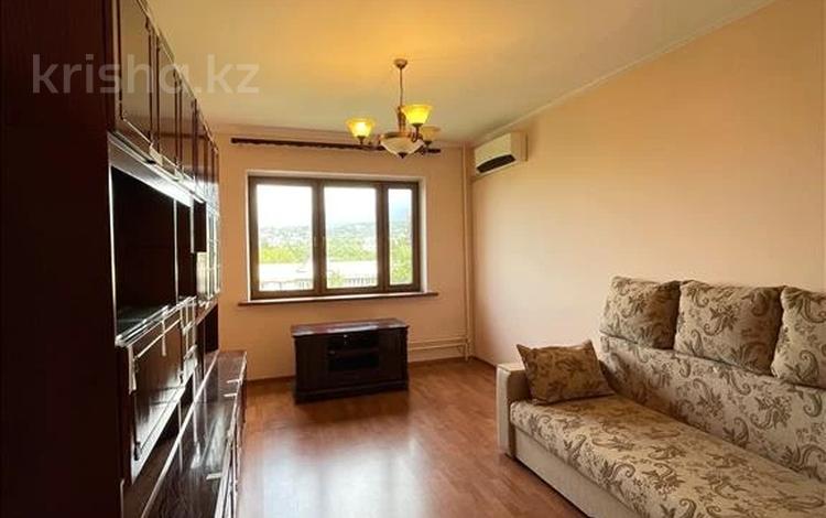 1-бөлмелі пәтер · 40 м² · 7/9 қабат, мкр Алмагуль — Жарокова, бағасы: 38.5 млн ₸ в Алматы, Бостандыкский р-н — фото 2