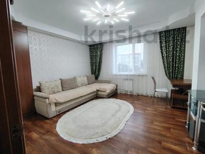 2-комнатная квартира · 66 м² · 3/5 этаж, 9 микрорайон за 18 млн 〒 в Темиртау