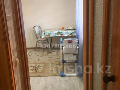 1-бөлмелі пәтер, 52 м², 4/9 қабат ай сайын, мкр 5 11, бағасы: 100 000 〒 в Актобе, мкр 5