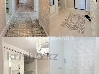 3-бөлмелі пәтер · 118 м² · 6/12 қабат, 33-й мкр 22, бағасы: 32 млн ₸ в Актау