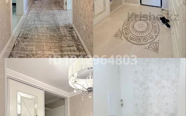 3-бөлмелі пәтер · 118 м² · 6/12 қабат, 33-й мкр 22, бағасы: 32 млн ₸ в Актау — фото 2