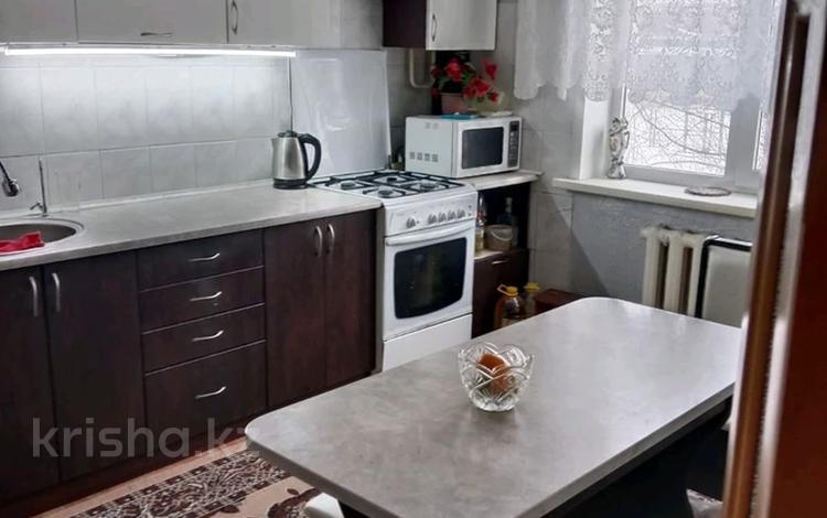3-комнатная квартира · 66 м² · 2/5 этаж, Труда 49 за 25.5 млн ₸ в Петропавловске — фото 2