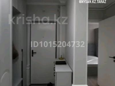 2-комнатная квартира · 51 м² · 4/5 этаж, мкр Арай-2 11 за 27 млн ₸ в Таразе