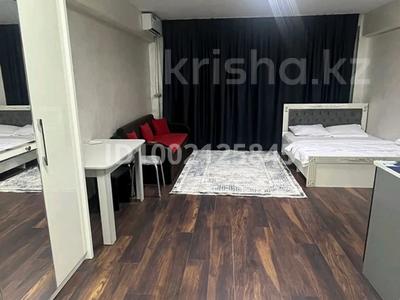 1-комнатная квартира · 30 м² · 5/7 этаж, мкр Ожет 86/7 за 200 000 ₸ в Алматы, Алатауский р-н