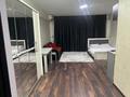 1-комнатная квартира · 30 м² · 5/7 этаж, мкр Ожет 86/7 за 200 000 ₸ в Алматы, Алатауский р-н — фото 6