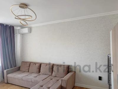 1-комнатная квартира · 38 м² · 4/5 этаж, Жандосова за 33 млн ₸ в Алматы, Ауэзовский р-н