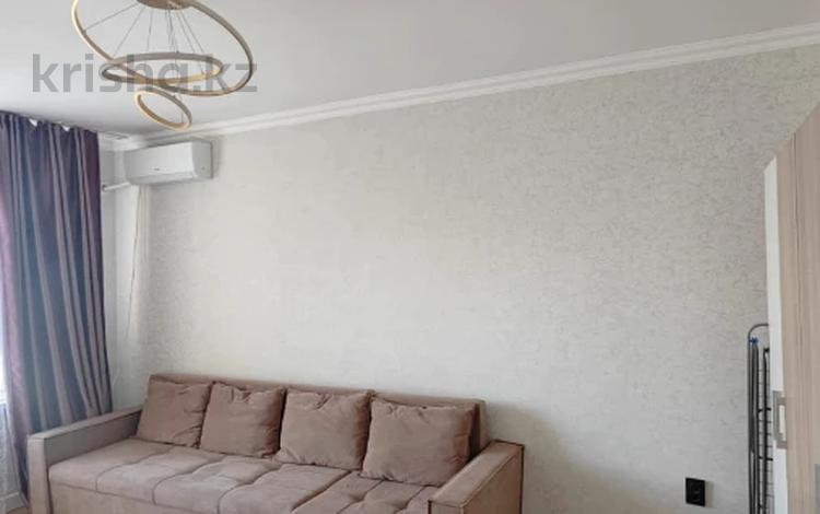 1-комнатная квартира · 38 м² · 4/5 этаж, Жандосова за 33 млн ₸ в Алматы, Ауэзовский р-н — фото 7