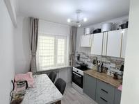 3-комнатная квартира · 60 м² · 1/4 этаж, ул. Куляш Байсеитовой 4 за 17.5 млн 〒 в Балхаше