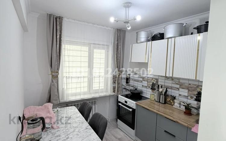 3-комнатная квартира · 60 м² · 1/4 этаж, ул. Куляш Байсеитовой 4 за 17.5 млн ₸ в Балхаше — фото 2