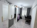 3-комнатная квартира · 60 м² · 1/4 этаж, ул. Куляш Байсеитовой 4 за 17.5 млн ₸ в Балхаше — фото 6