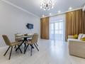 2-бөлмелі пәтер · 63 м² · 2/9 қабат, Нұрсая ш/а., Елорда, бағасы: 16 000 ₸ в Атырау, мкр Нурсая — фото 8