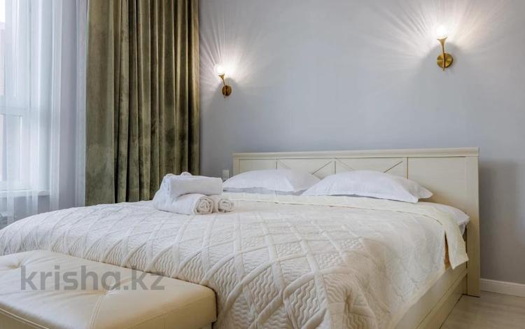 2-бөлмелі пәтер · 63 м² · 2/9 қабат, Нұрсая ш/а., Елорда, бағасы: 16 000 ₸ в Атырау, мкр Нурсая — фото 18