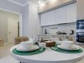 2-бөлмелі пәтер · 63 м² · 2/9 қабат, Нұрсая ш/а., Елорда, бағасы: 16 000 ₸ в Атырау, мкр Нурсая — фото 13
