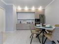 2-бөлмелі пәтер · 63 м² · 2/9 қабат, Нұрсая ш/а., Елорда, бағасы: 16 000 ₸ в Атырау, мкр Нурсая — фото 11