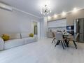 2-бөлмелі пәтер · 63 м² · 2/9 қабат, Нұрсая ш/а., Елорда, бағасы: 16 000 ₸ в Атырау, мкр Нурсая — фото 5