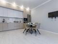 2-бөлмелі пәтер · 63 м² · 2/9 қабат, Нұрсая ш/а., Елорда, бағасы: 16 000 ₸ в Атырау, мкр Нурсая — фото 7