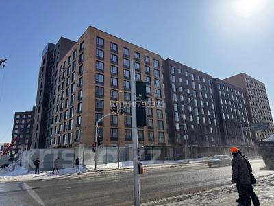 1-комнатная квартира · 41.51 м² · 7/8 этаж, Турар Рыскулов 18/5 за 32 млн ₸ в Астане, Есильский р-н