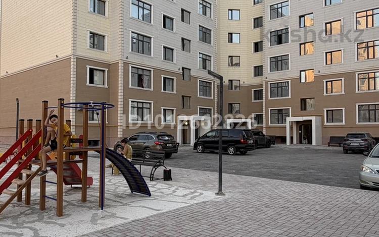 2-бөлмелі пәтер · 73 м² · 1/6 қабат, 20-ш/а. 18 — Пересечение, бағасы: 13 млн ₸ в Актау, 20-й мкр — фото 11