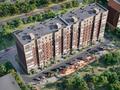 1-бөлмелі пәтер · 49 м² · 5/10 қабат, женис 40/1, бағасы: 14.9 млн ₸ в Уральске