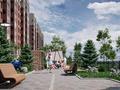 1-бөлмелі пәтер · 49 м² · 5/10 қабат, женис 40/1, бағасы: 14.9 млн ₸ в Уральске — фото 2