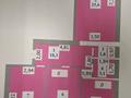 1-бөлмелі пәтер · 49 м² · 5/10 қабат, женис 40/1, бағасы: 14.9 млн ₸ в Уральске — фото 4