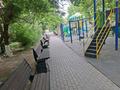 1-комнатная квартира · 35 м² · 2/3 этаж, мкр Турлан 1а — Темерлановское шоссе за 9 млн ₸ в Шымкенте, Абайский р-н — фото 2