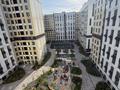 2-комнатная квартира · 66.8 м² · 8/12 этаж, ул. Фадеева, 38г 38 — С ВИДОМ НА КОКТОБЕ за ~ 38 млн ₸ в Алматы, Алатауский р-н — фото 17