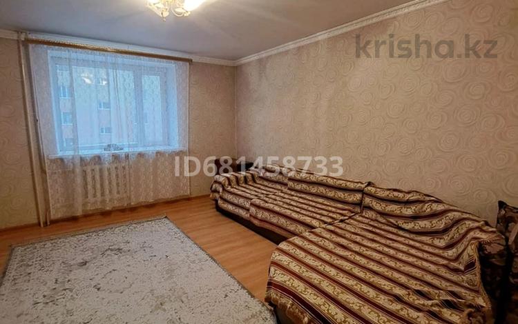 2-комнатная квартира, 65 м², 2/7 этаж помесячно, Лепсы 42 — Ш.Кудайбердиулы-Лепсы