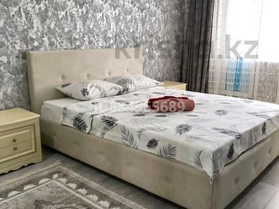 1-комнатная квартира · 36 м² · 3/5 этаж, Мухита за 10 000 ₸ в Уральске