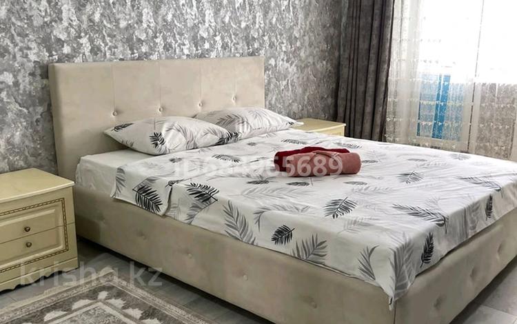 1-комнатная квартира · 36 м² · 3/5 этаж, Мухита за 10 000 ₸ в Уральске — фото 11