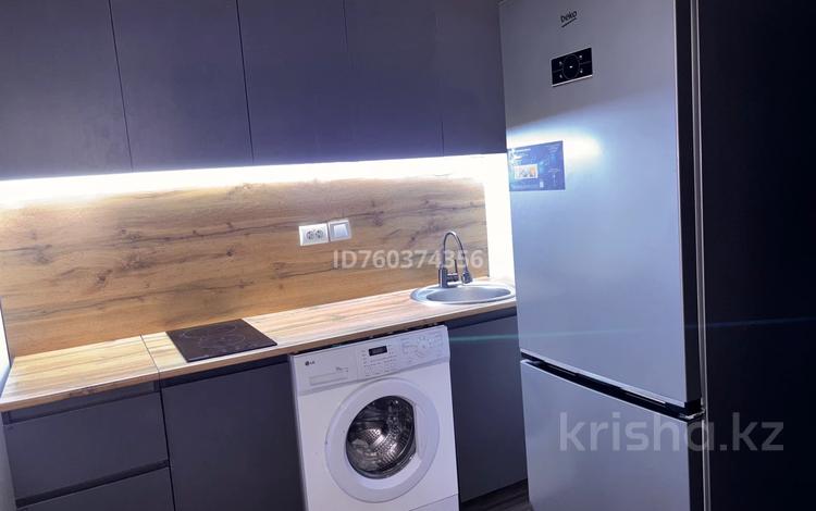 1-комнатная квартира · 31 м² · 3/3 этаж, Абая 3 за 15 млн ₸ в Карабулаке (п.Ключи) — фото 4