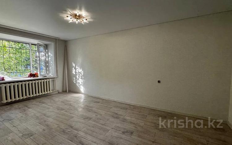 1-бөлмелі пәтер · 31 м² · 1/5 қабат, Амангельды 47, бағасы: 15 млн ₸ в Костанае — фото 2