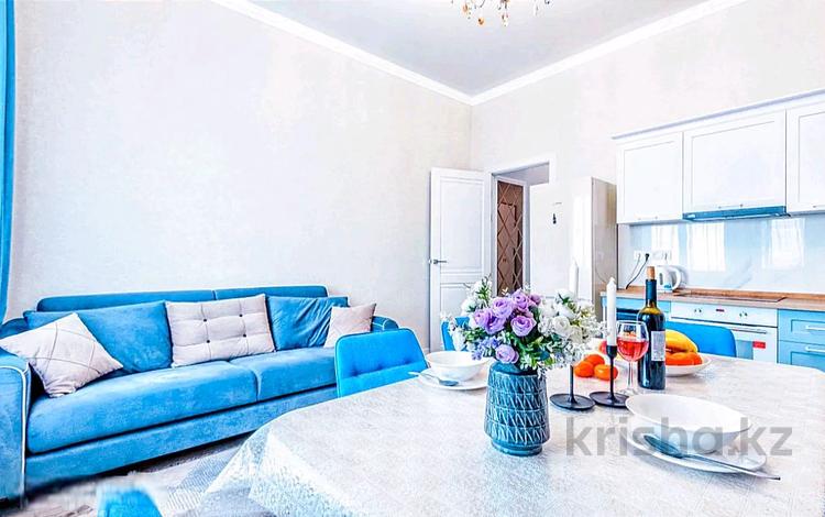 3-комнатная квартира · 115 м² · 11/15 этаж, 17-й мкр, ​17-й микрорайон 6 — ХАЛЫК АРЕНА МОРЕ АКВАПАРК ЦЕНТР ГОРОДА ТРК АКТАУ за 22 000 〒 в Актау — фото 2