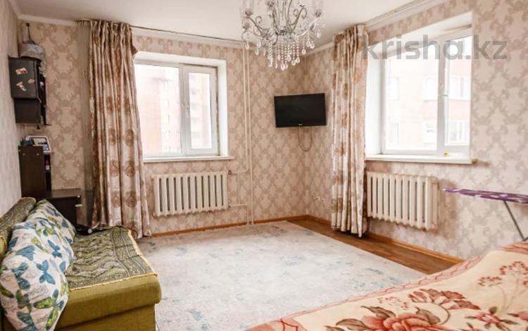 1-бөлмелі пәтер · 45.8 м² · 3/16 қабат, Тлендиева 15/4, бағасы: 19.6 млн ₸ в Астане, Сарыарка р-н — фото 2
