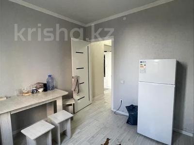 1-комнатная квартира · 35 м² · 2/12 этаж, мкр Акбулак, 1-я улица за 25 млн ₸ в Алматы, Алатауский р-н