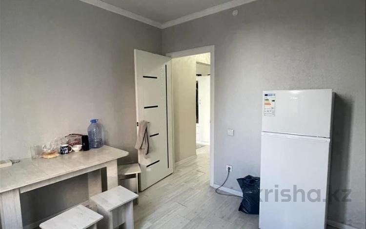 1-комнатная квартира · 35 м² · 2/12 этаж, мкр Акбулак, 1-я улица за 25 млн ₸ в Алматы, Алатауский р-н — фото 2