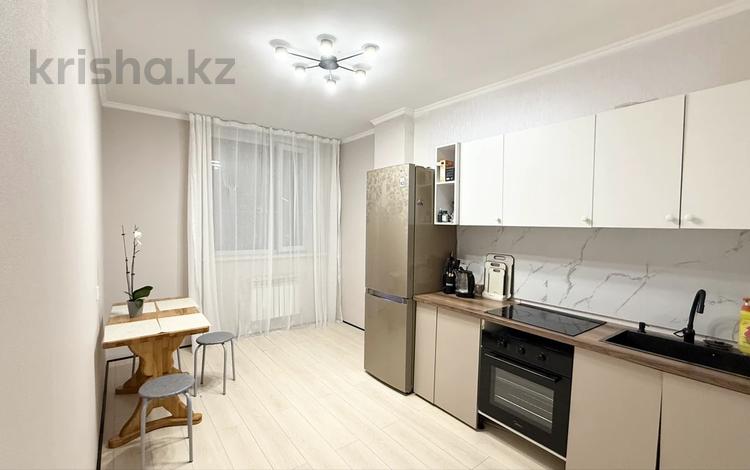 1-комнатная квартира · 40 м² · 6/14 этаж, Туран 65а — Горячая цена за 21.5 млн 〒 в Астане, Нура р-н — фото 10