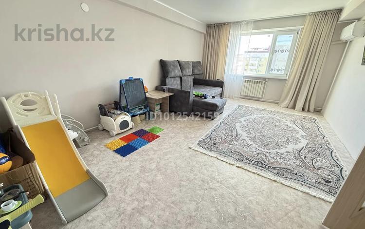 2-бөлмелі пәтер · 70.8 м² · 9/9 қабат, Аль-Фараби 46, бағасы: 22.5 млн ₸ в Усть-Каменогорске — фото 2