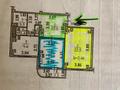 2-бөлмелі пәтер · 70.8 м² · 9/9 қабат, Аль-Фараби 46, бағасы: 22.5 млн ₸ в Усть-Каменогорске — фото 9