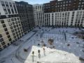 2-бөлмелі пәтер · 43.7 м² · 9/12 қабат, Е-429 24, бағасы: 33 млн ₸ в Астане, Нура р-н — фото 12
